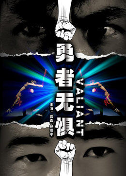 勇者无惧2009(大结局)