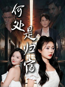 何处是归宿全集(大结局)