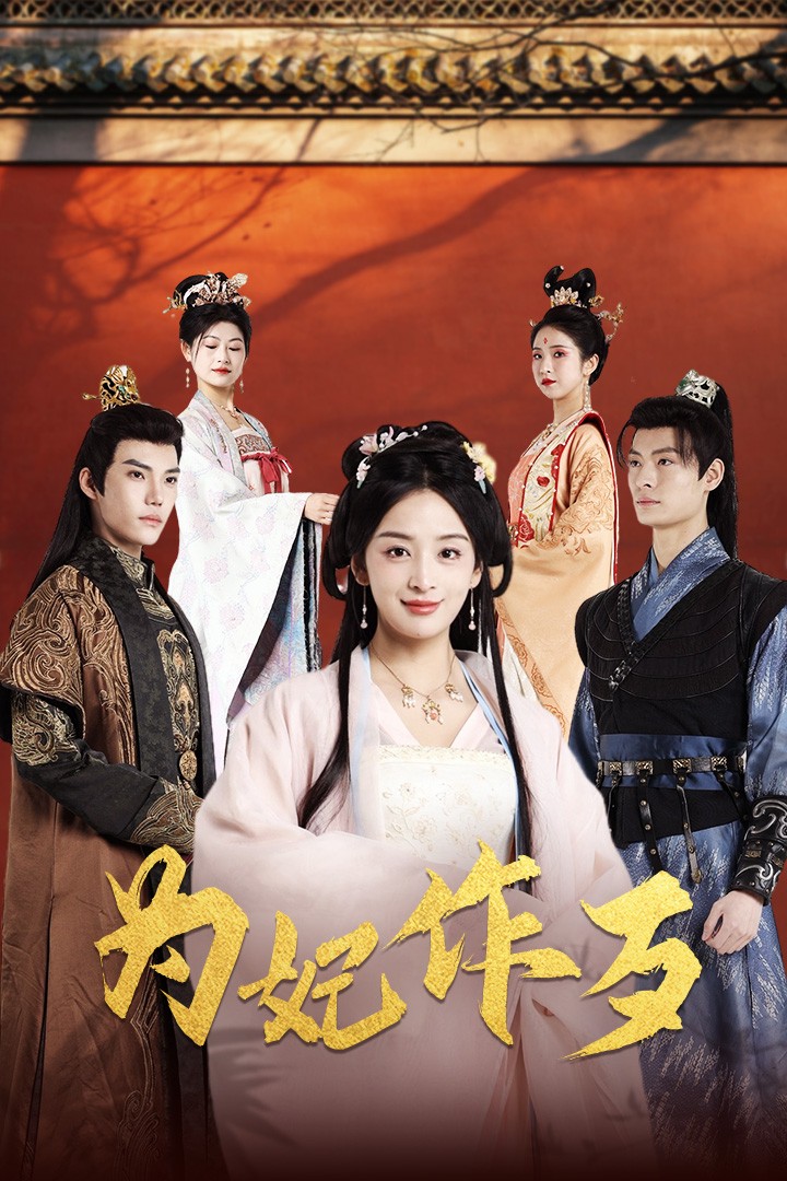 为妃作歹全集(大结局)