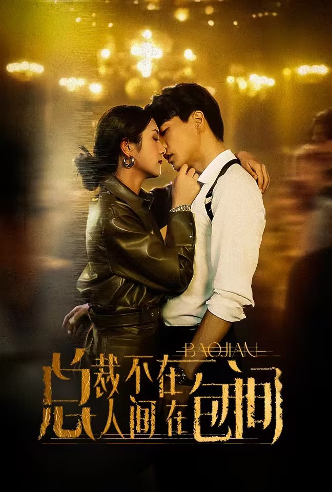 总裁不在人间在包间全集(大结局)