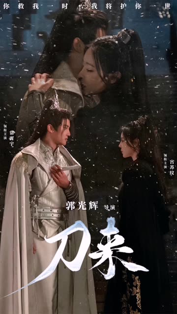 刀来全集(大结局)