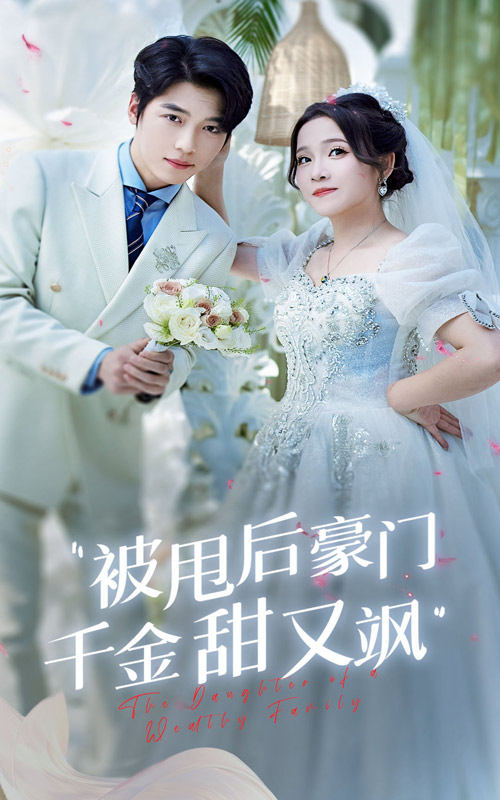 被甩后豪门千金甜又飒全集(大结局)