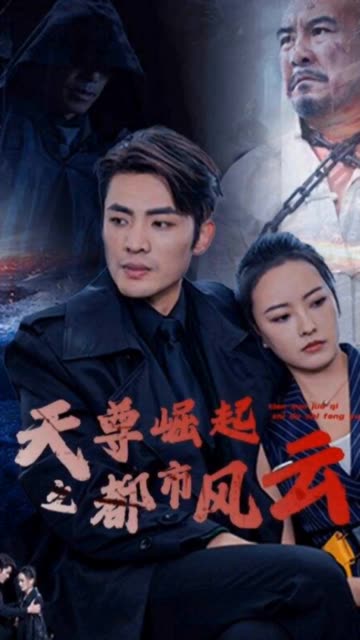 天尊崛起之都市风云全集(大结局)