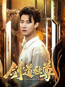 剑道独尊全集(大结局)