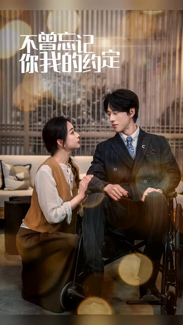 不曾忘记你我的约定全集(大结局)