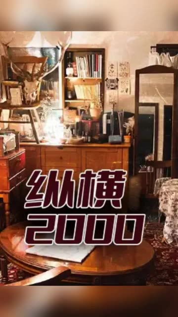 纵横2000全集(大结局)