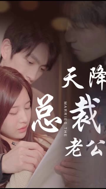 天降总裁老公全集(大结局)