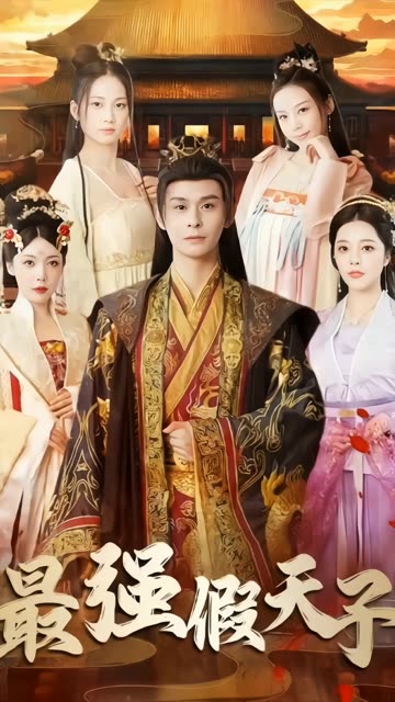 最强假天子全集(大结局)