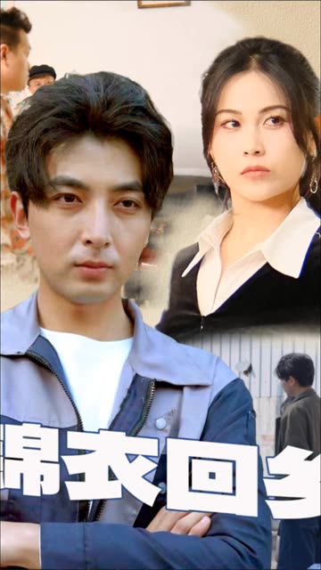 锦衣回乡全集(大结局)