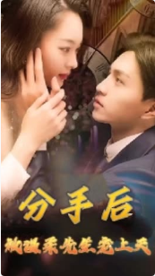 分手后被温柔先生宠上天全集(大结局)