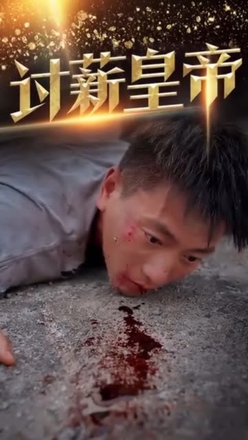 讨薪皇帝&天命大神豪全集(大结局)