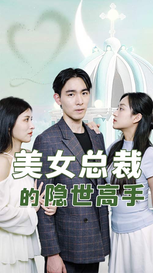 美女总裁的隐世高手全集(大结局)