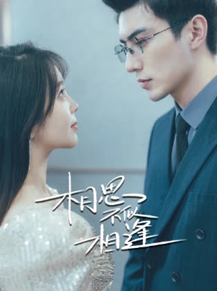 相思不似相逢全集(大结局)