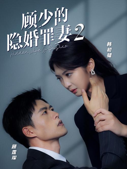 顾少的隐婚罪妻2全集(大结局)