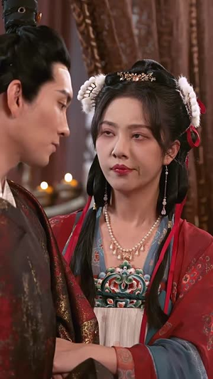 情锁言心(全集)