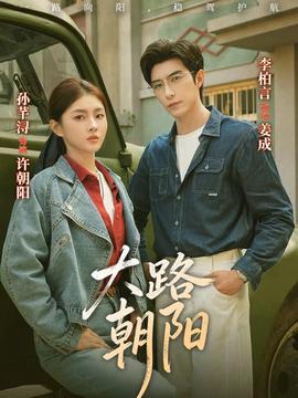 大路朝阳全集(大结局)